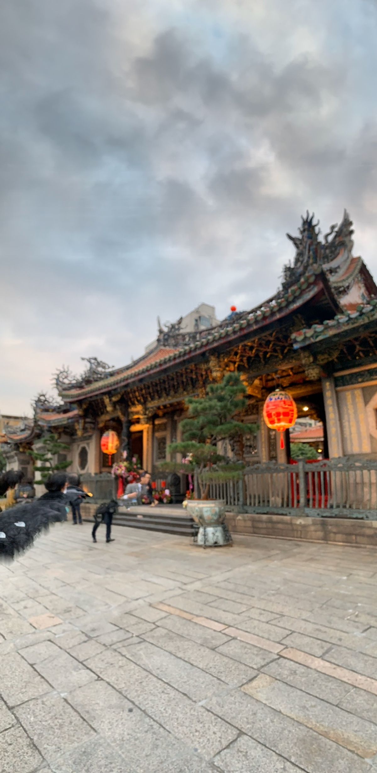 龍山寺、台北101、孔子廟、中正紀念堂