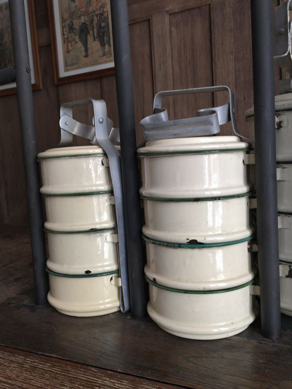 タイ・バンコク「バンコクで飲茶」の写真：Thai Lao Yeh 