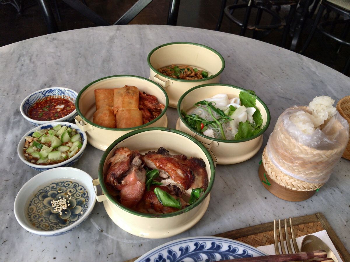 Thai Lao Yeh 