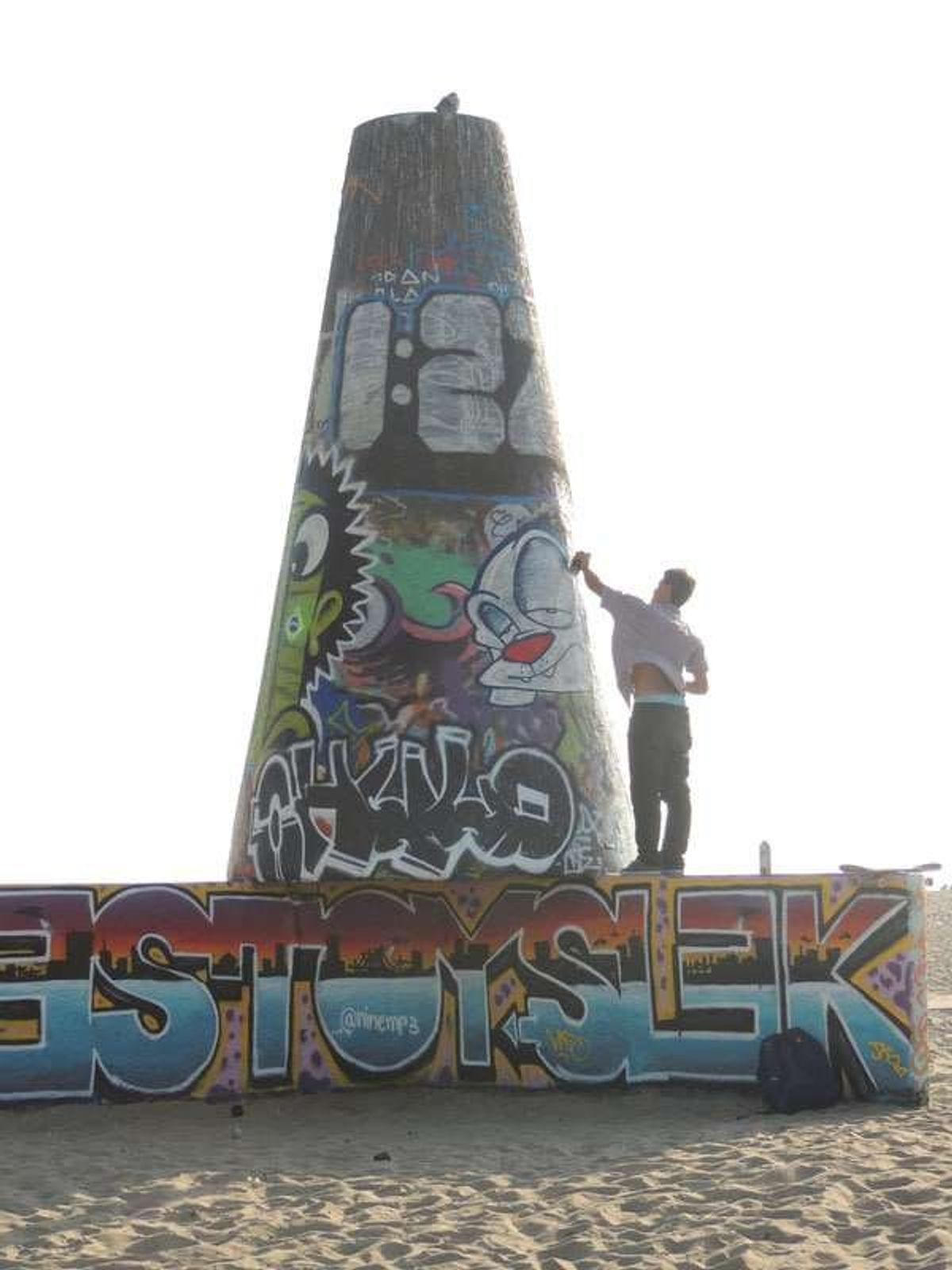 Venice Beach 