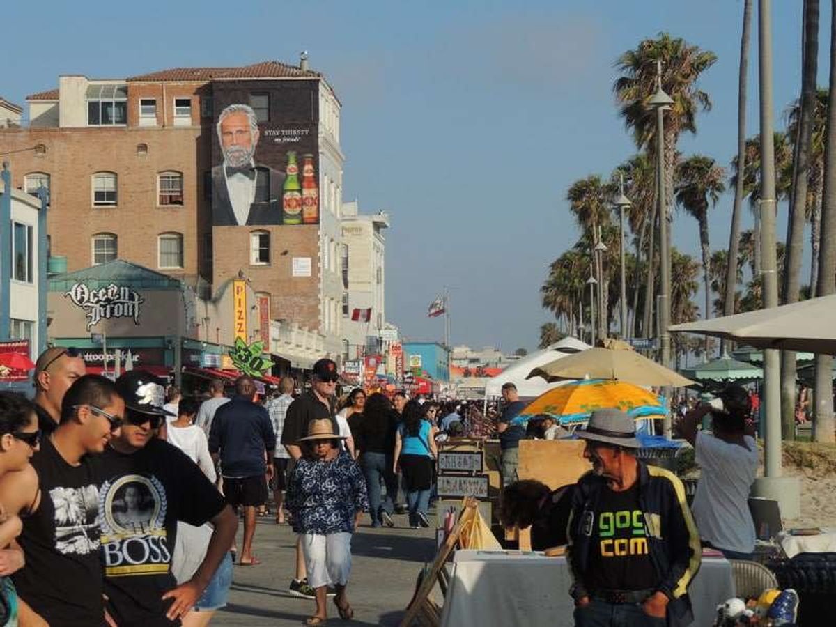 Venice Beach 