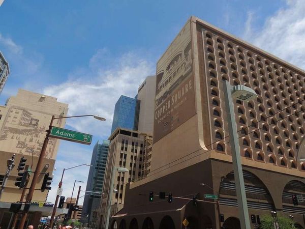 アメリカ(米国)・アリゾナ「2014年 アリゾナ州　Route66など Arizona Flagstaff」の写真