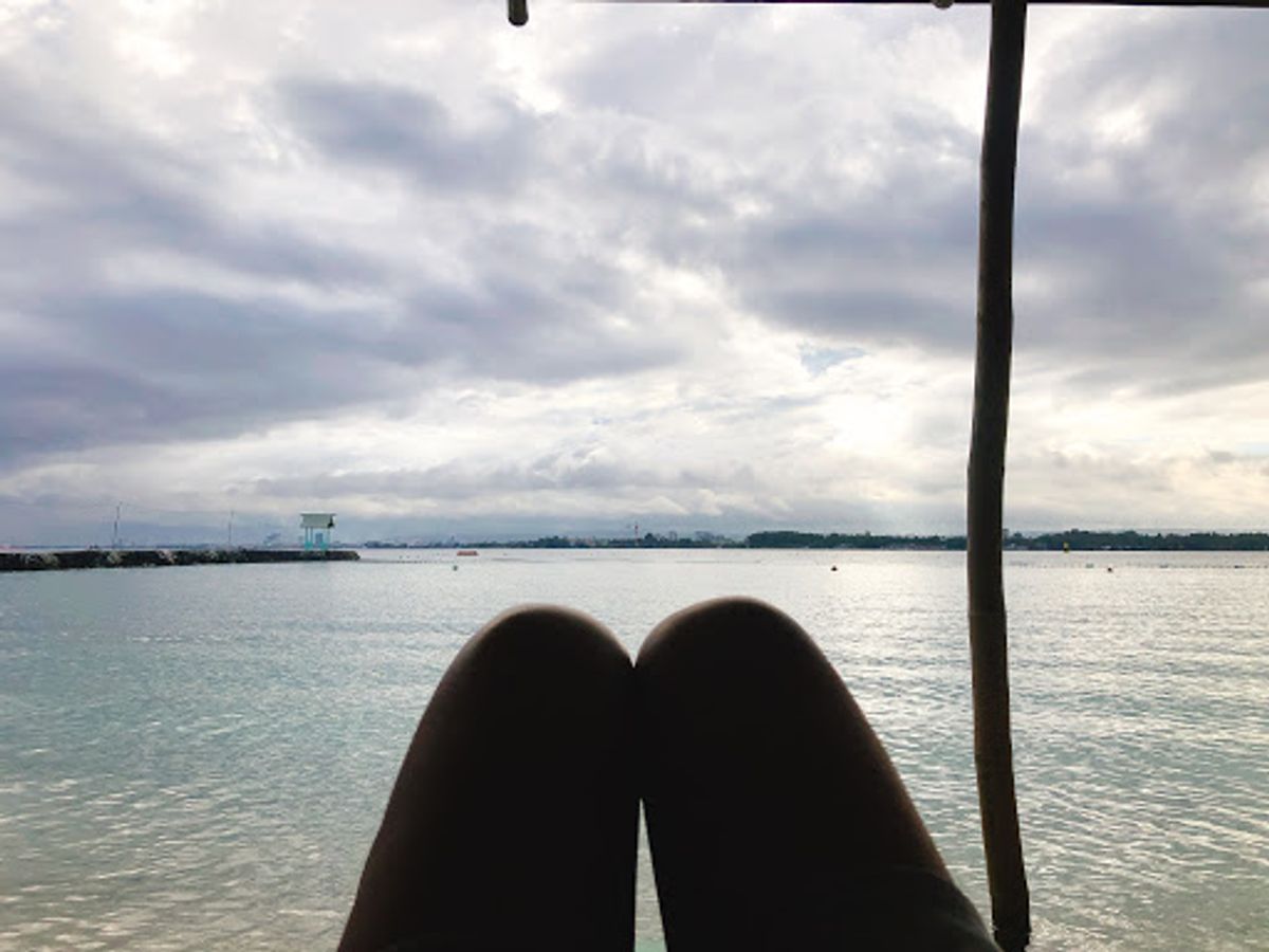 サマル島のParadise Island Park & Beach Res...