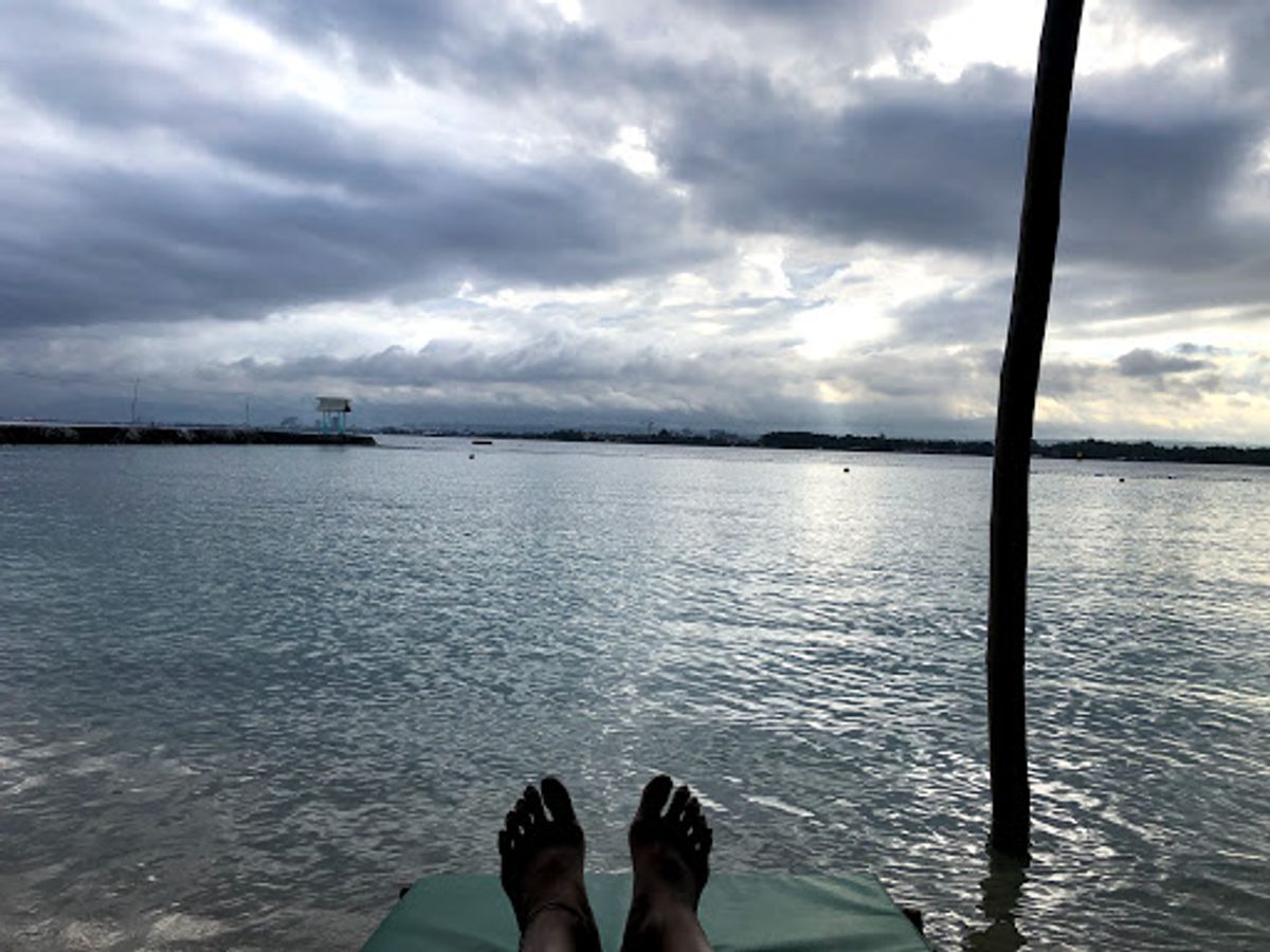 サマル島のParadise Island Park & Beach Res...