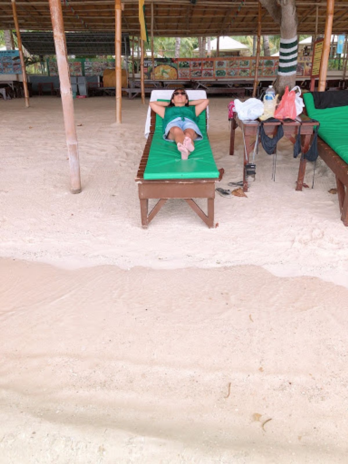 サマル島のParadise Island Park & Beach Res...