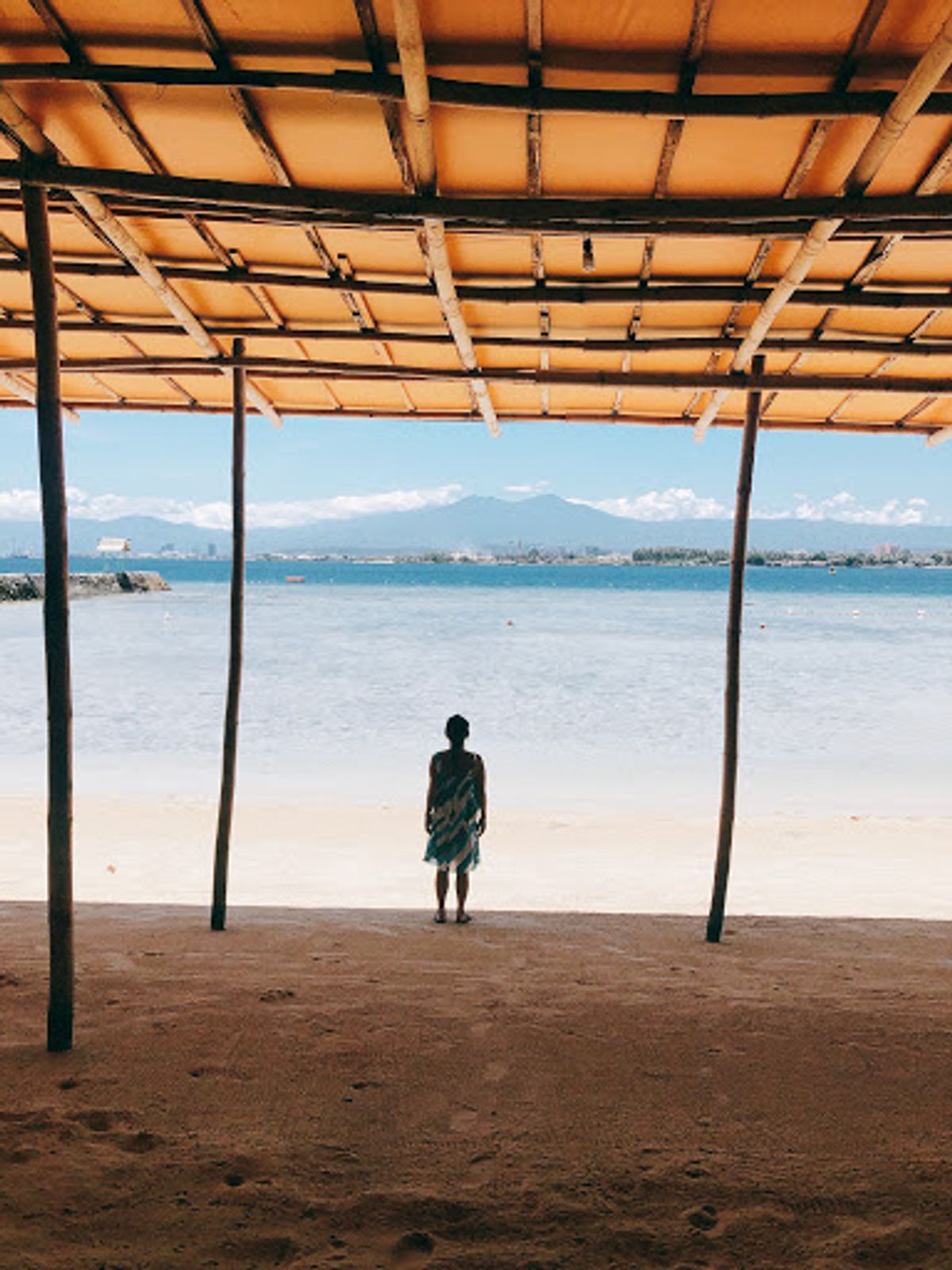 サマル島のParadise Island Park & Beach Res...