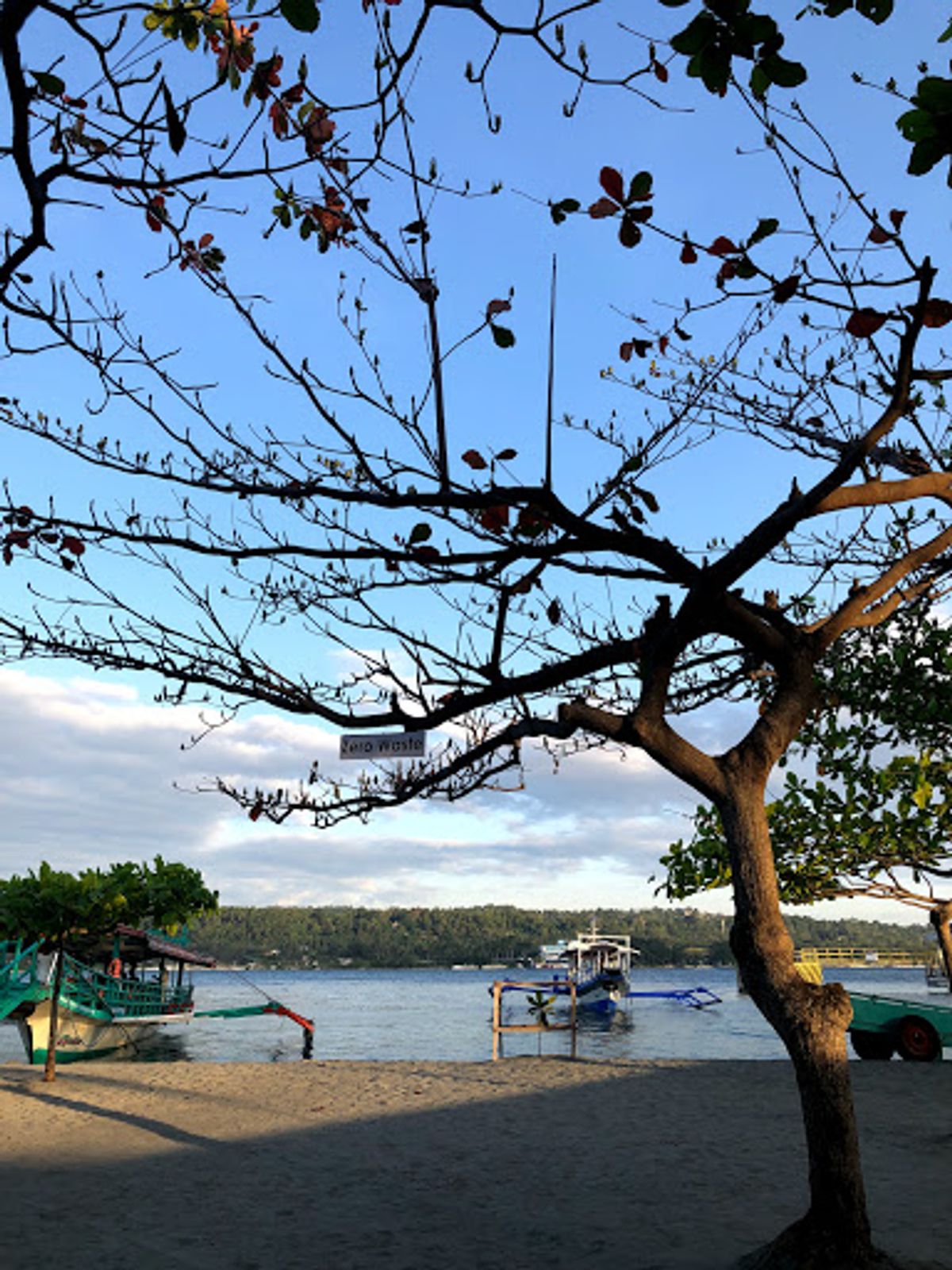 サマル島のParadise Island Park & Beach Res...