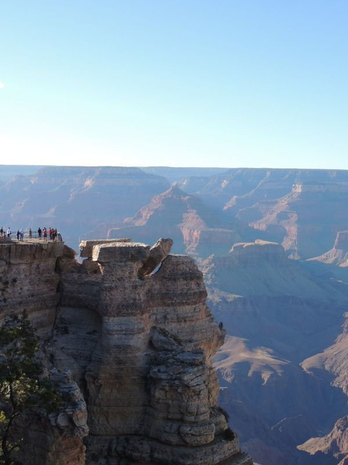 ホピ・ポイント