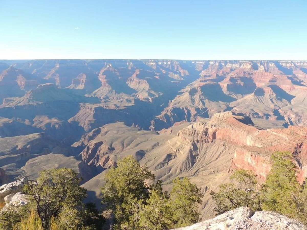 ホピ・ポイント