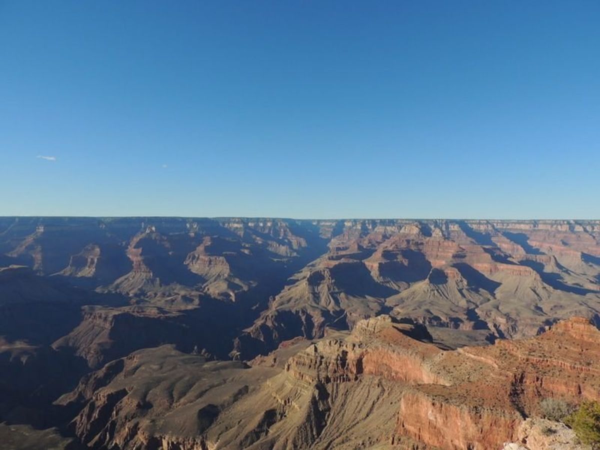 ホピ・ポイント