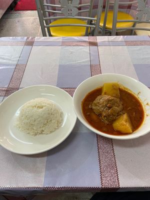 タイ料理が美味すぎて困るw
日本人が多いなぁーと今回も実感‼︎