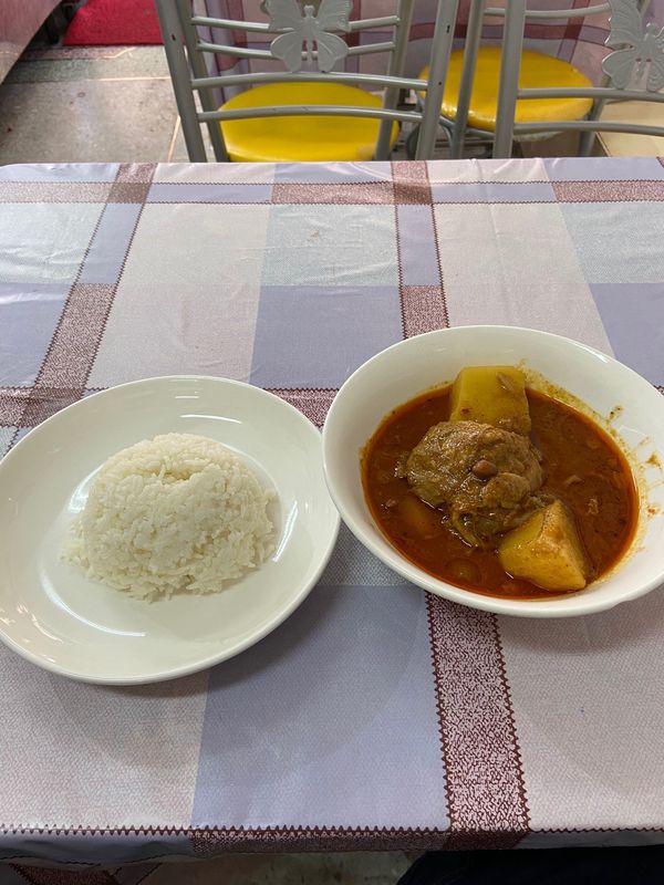 タイ「いざバンコクへ」の写真：タイ料理が美味すぎて困るw
日本人が多い...