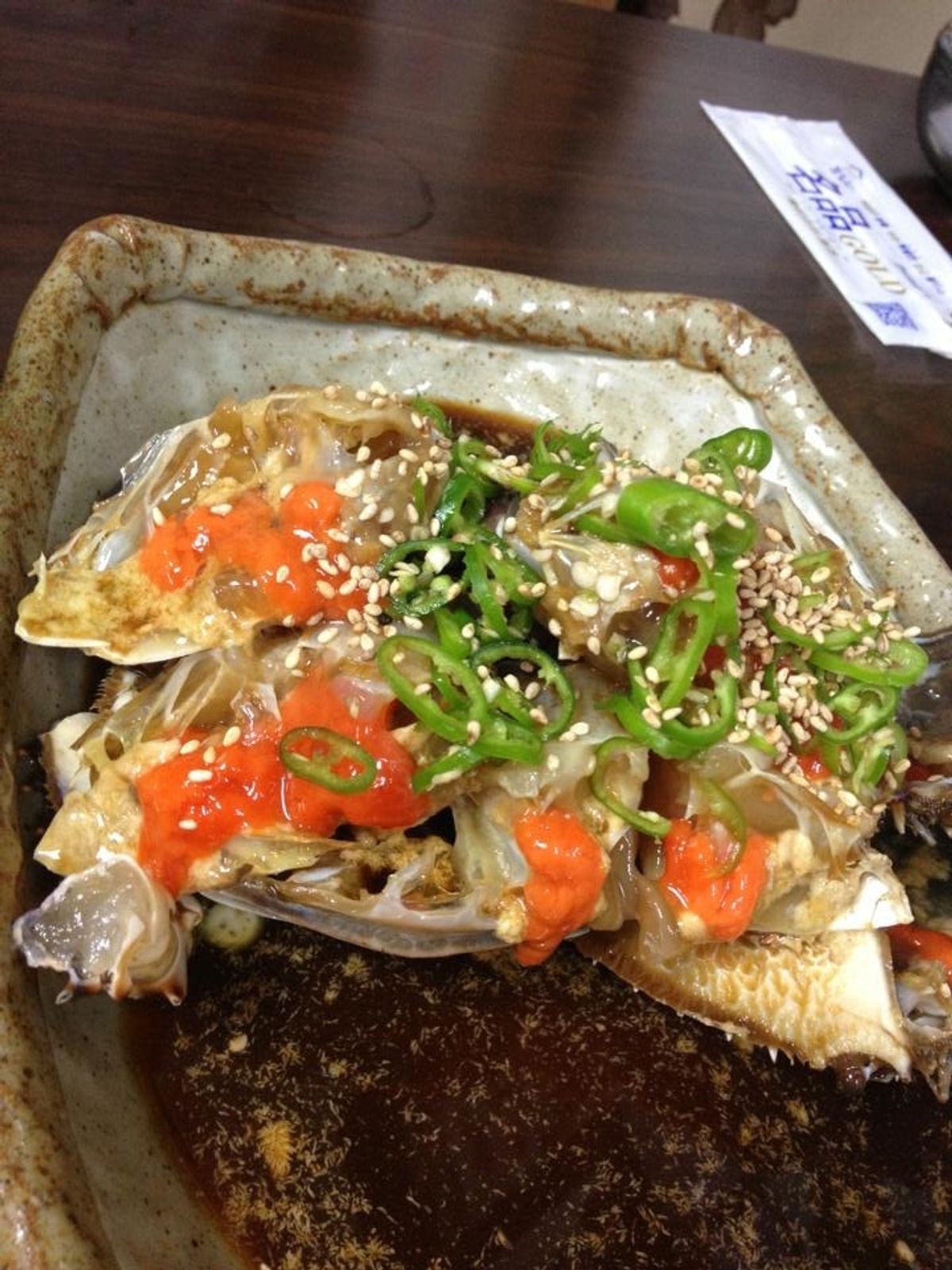 韓国のご飯は本当に美味しい！
ビールがすすむー！