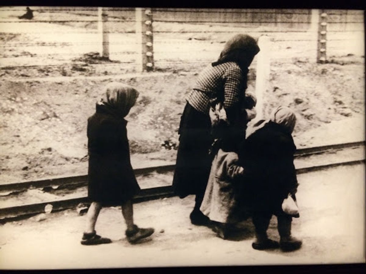 深く考えさせられた写真を撮影させていただきました。これから起こりうる事、何...