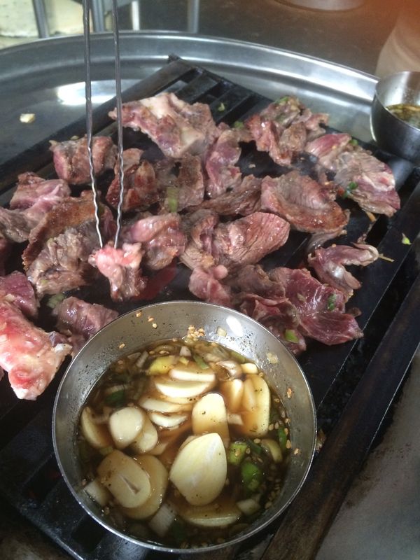 大韓民国 (韓国)・ソウル「ソウル②」の写真