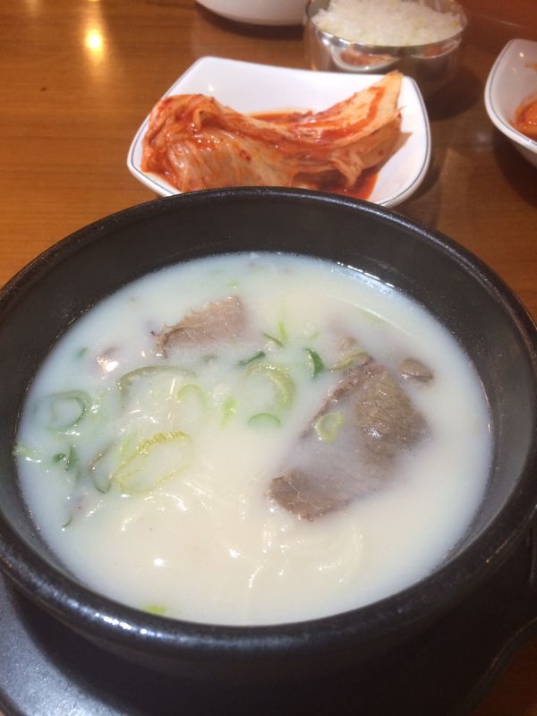 大韓民国 (韓国)・ソウル「ソウル②」の写真