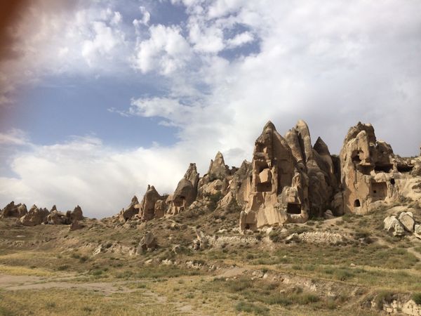 トルコ・イスタンブール「トルコ」の写真