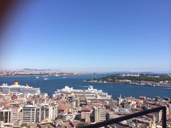 トルコ・イスタンブール「トルコ」の写真