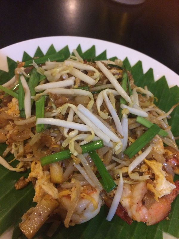 タイ・バンコク「バンコク③」の写真