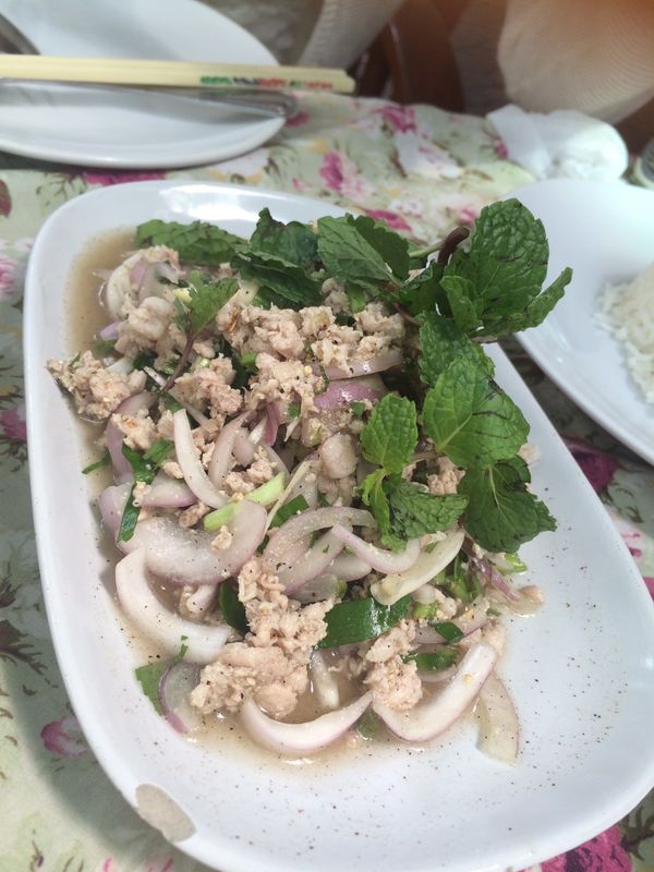 タイ・バンコク「バンコク③」の写真