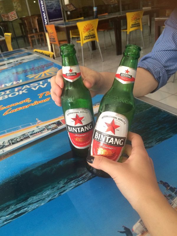 インドネシア・バリ島「バリ島」の写真