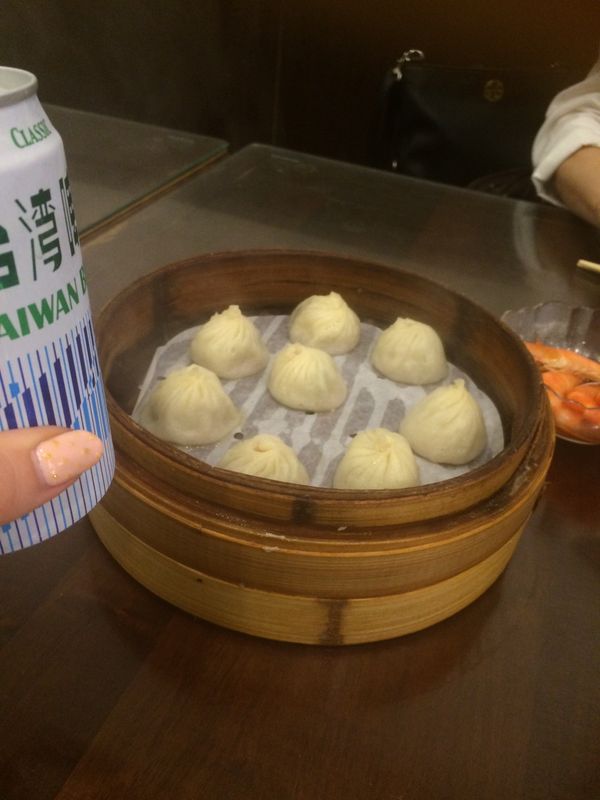 台湾・台北「台北②」の写真