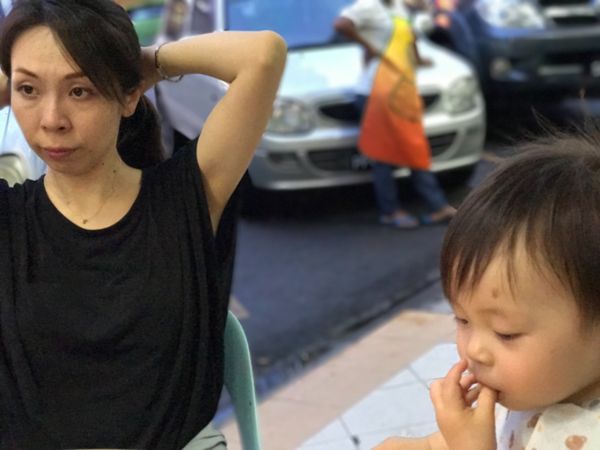 マレーシア・コタキナバル「コタキナバル」の写真