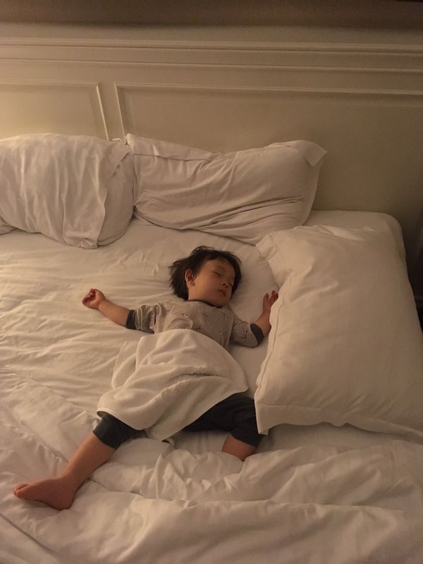 タイ・バンコク「バンコク④」の写真