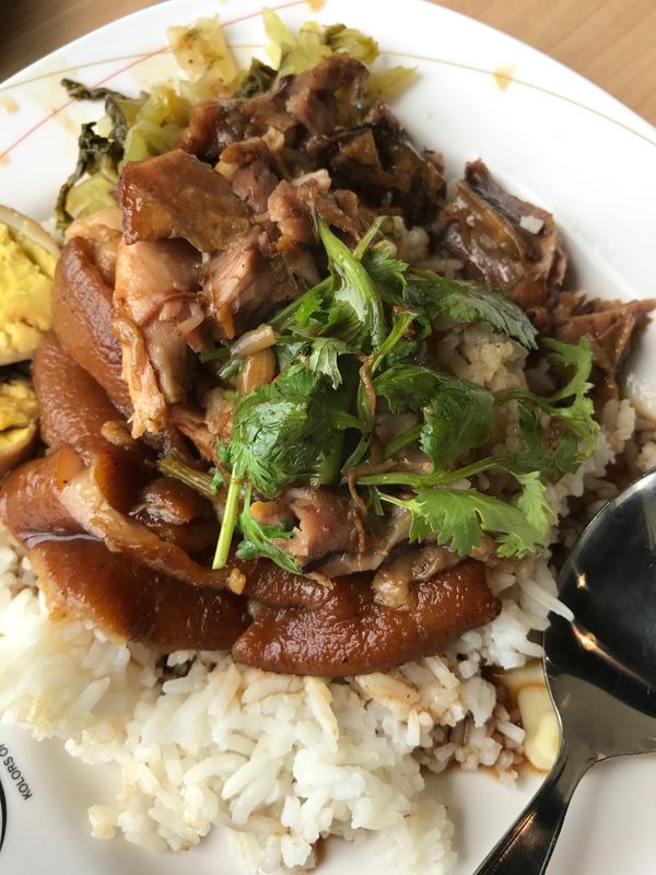 タイ・バンコク「バンコク④」の写真