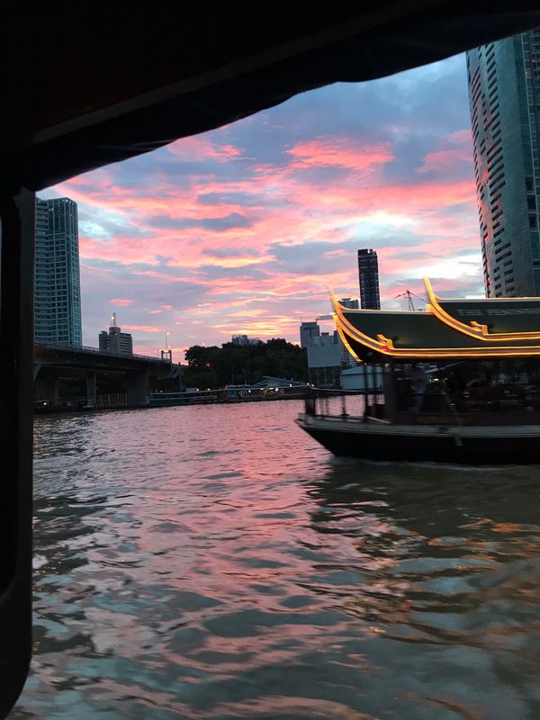 タイ・バンコク「バンコク⑤」の写真