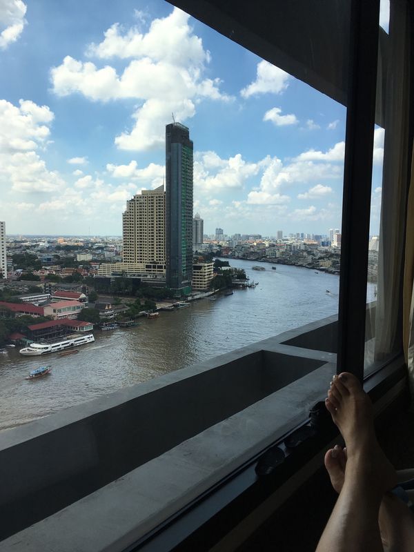 タイ・バンコク「バンコク⑤」の写真