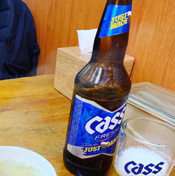 大韓民国 (韓国)「ソウル③」の写真