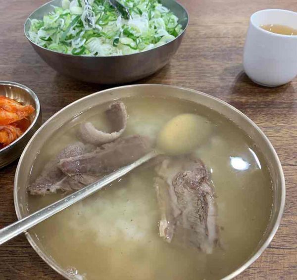 大韓民国 (韓国)「ソウル③」の写真