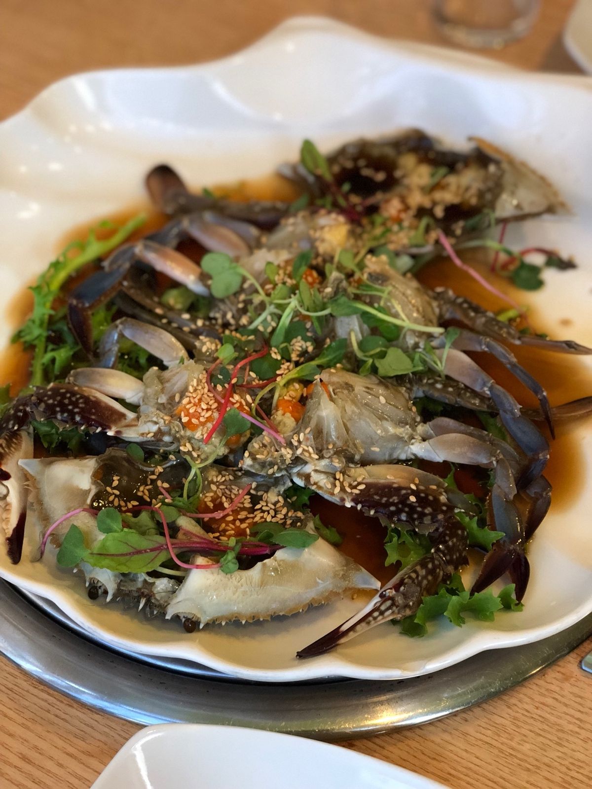 食べ歩き旅行！1月に行ったから激寒でした！