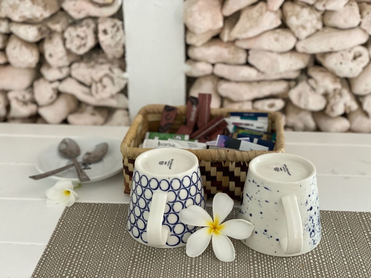 バヌアツ最後の島、エファテ島

街の中からは少し外れたビーチに面したtam...