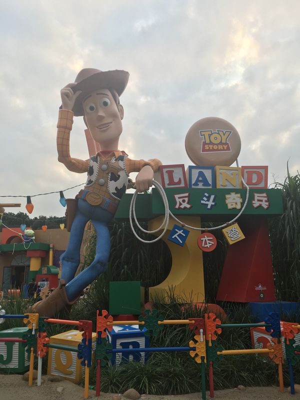 香港「香港」の写真