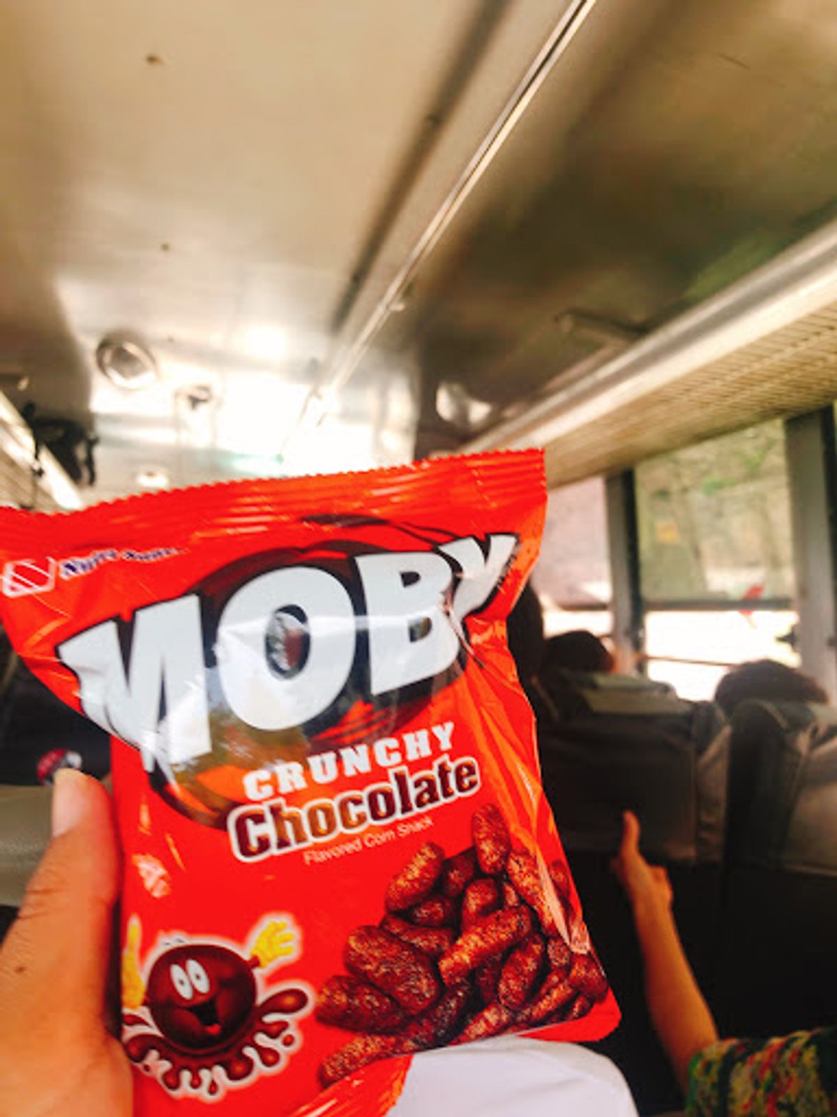 目標はアンチャッテトリバーで近くにホテルが数件あったんだけど、高かったのか...