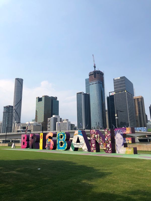 オーストラリア連邦「オーストラリア」の写真