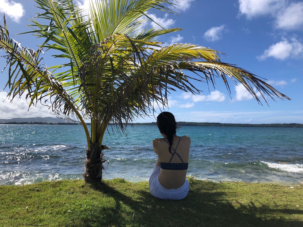 天気がすごくよくって、素敵な写真がたくさん取れましたー！結婚式前に初パラセ...