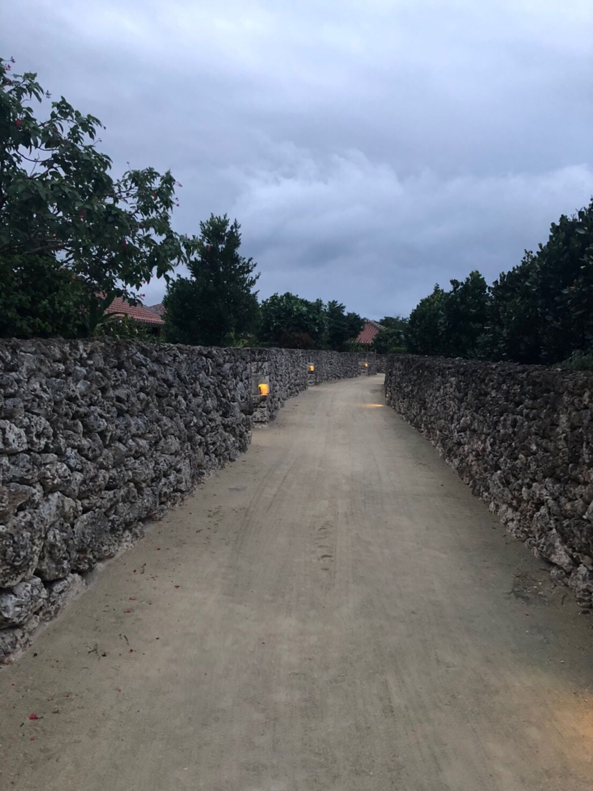 星野リゾート竹富島のキャンギという客室に泊まりました！