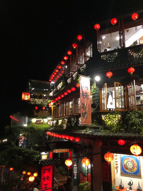 台湾・台北「女子旅 台湾旅行」の写真：ザ王道の台湾旅！