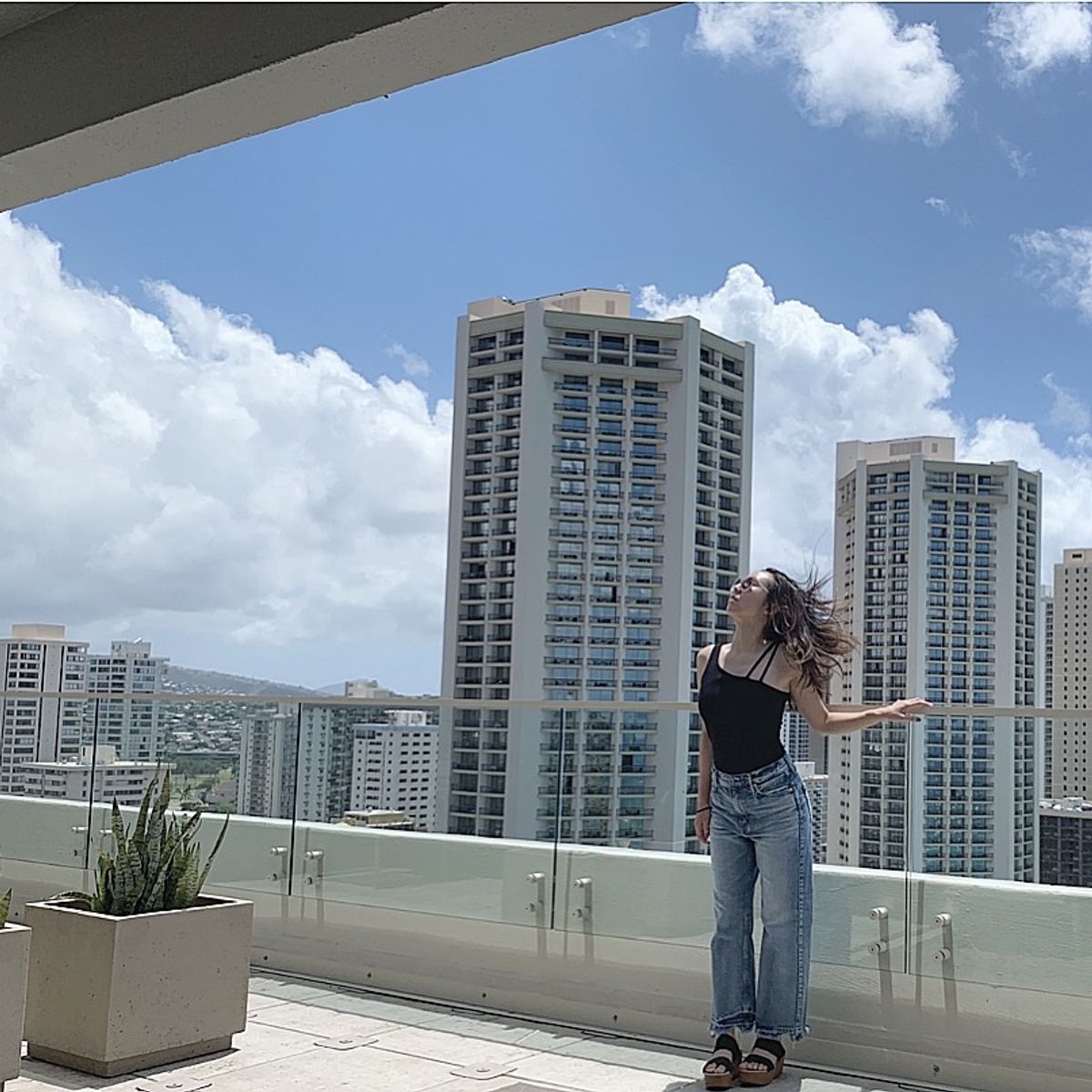 MOANA　SURFRIDER　A　WESTIN　RESORT　AND　SPA