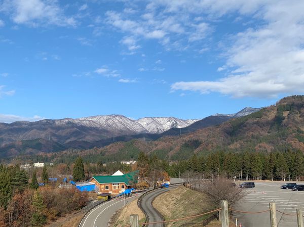 日本・福井「福井の美味しいもん巡り🤤」の写真