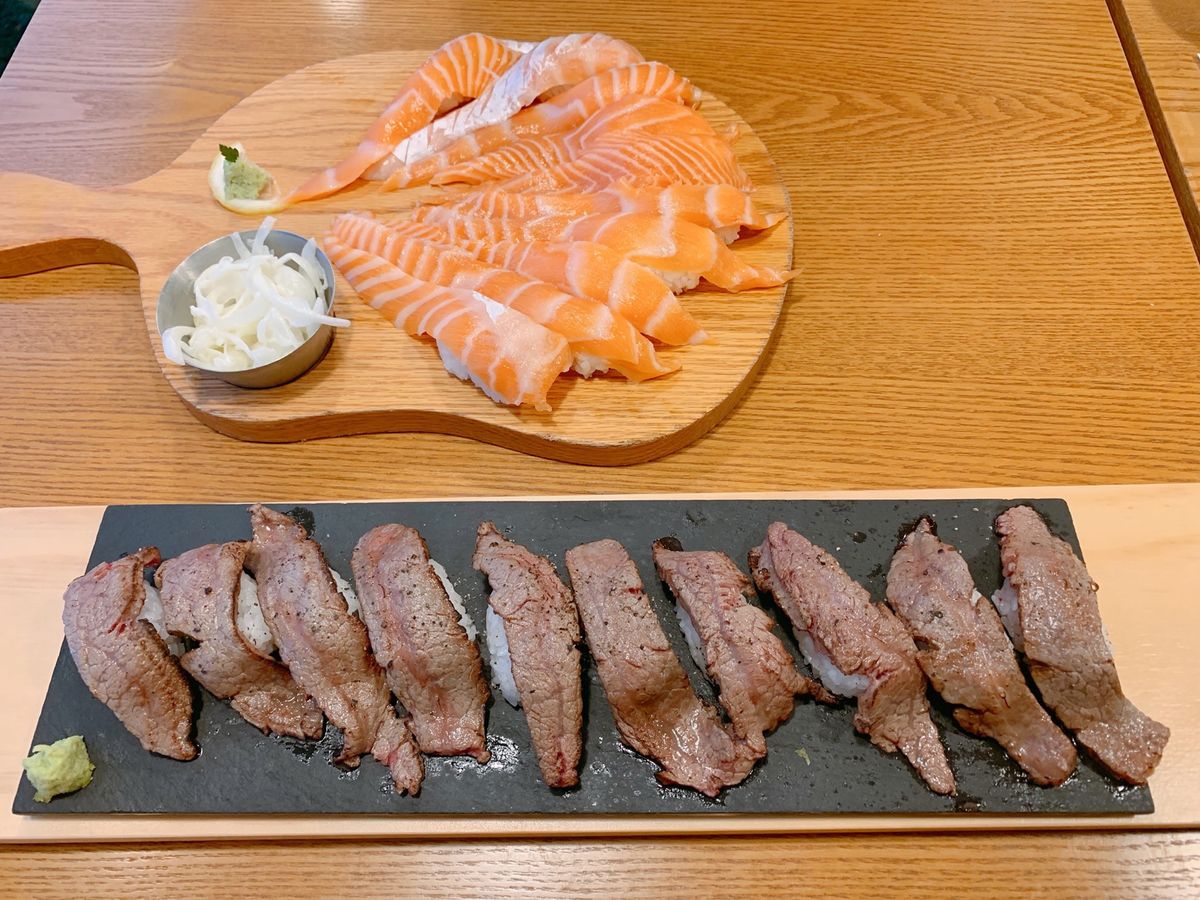 いつ行ってもカフェはお洒落やしご飯美味しい幸せ🤤❤️