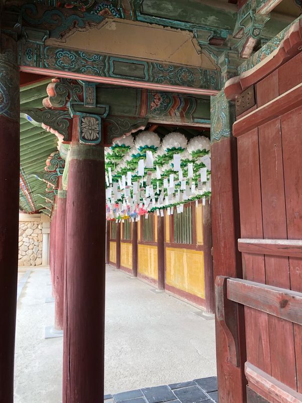 大韓民国 (韓国)・ソウル「語学研修」の写真