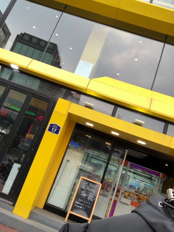 大韓民国 (韓国)・ソウル「試験後」の写真