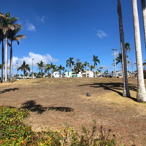 グアム「グアム旅行with bro」の写真