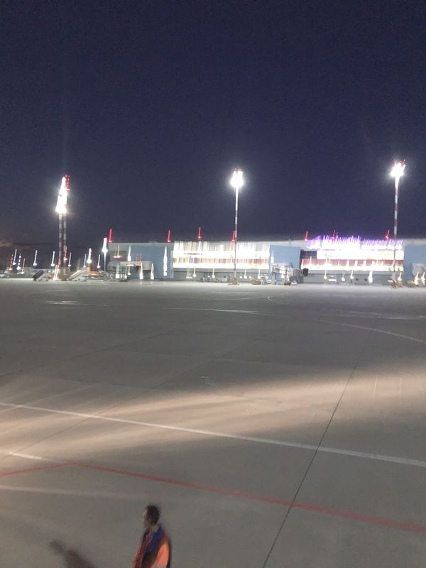 ロシア連邦・ウラジオストク「チャレンジ」の写真