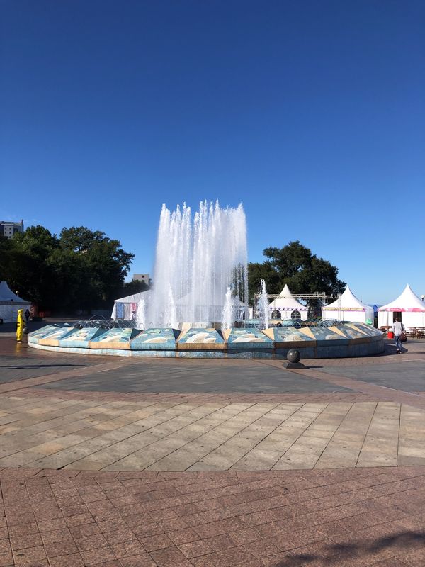 ロシア連邦・ウラジオストク「チャレンジ」の写真