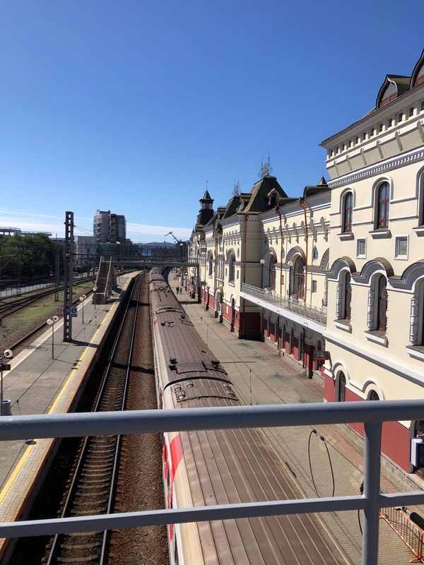 ロシア連邦・ウラジオストク「チャレンジ」の写真